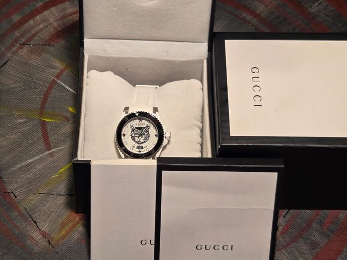Gucci Watch