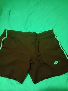Nike sports shorts