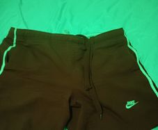 Nike sports shorts
