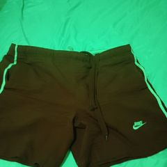 Nike sports shorts