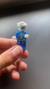 Lego Ninjago Avatar Jay NJO0569