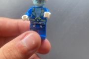 Lego Ninjago Avatar Jay NJO0569