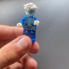 Lego Ninjago Avatar Jay NJO0569