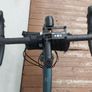 Cube Nuroad FE Gravel Bike Image 7