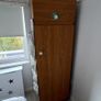 wardrobe single Image 3