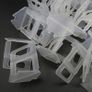 Tile Leveling system Clips Wedges Pliers Spacers Image 6