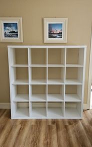 KALLAX Shelving unit