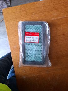 Honda Rideon Air Filter