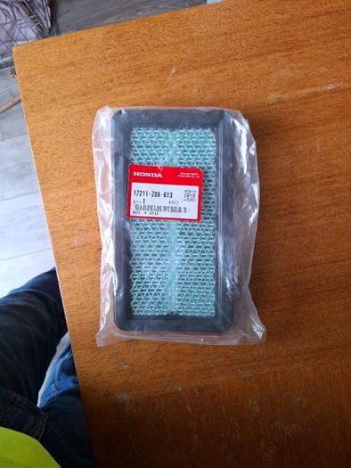 Honda Rideon Air Filter