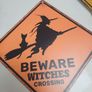 New metal signs 10 euro each small 7 euro each Image 7