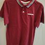 McKenzie collared T-shirt Image 2