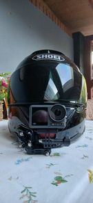 Shoe gt air 2 helmet