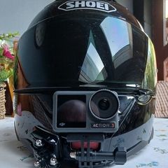 Shoe gt air 2 helmet