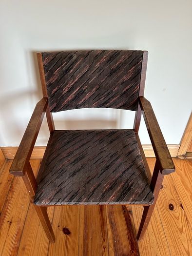 Vintage Chairs