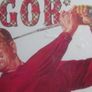 McGregor Vintage Golf Framed Ad/Picture Image 2