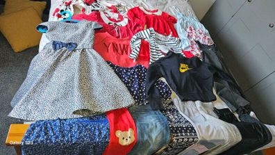 girls clothes