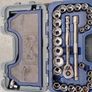 bluepoint half inch socket set Image 2