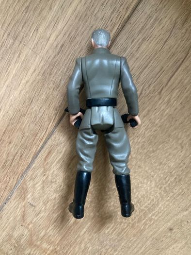 Star wars Moff Tarkin