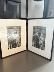 New picture frame
