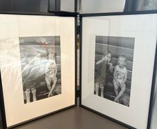 New picture frame