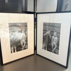 New picture frame