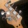 musicman Silhouette Image 5