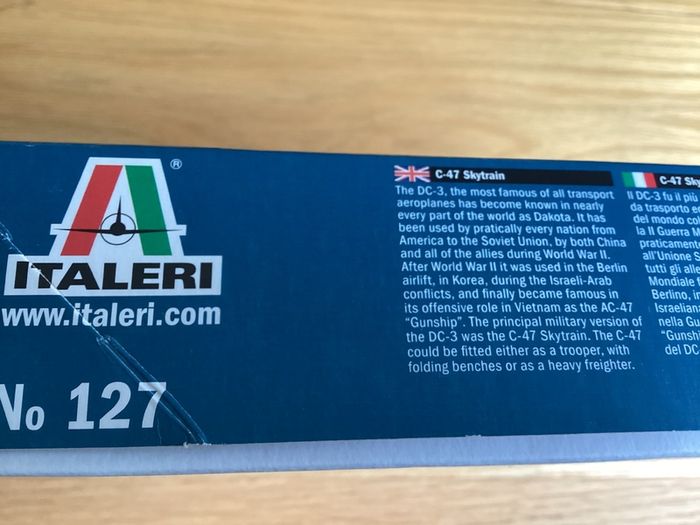 Italeri