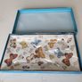 Tipperary Crystal Butterfly Plate Platter Image 2
