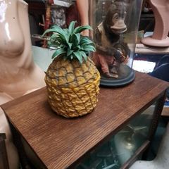 Vintage Pineapple Ice Bucket