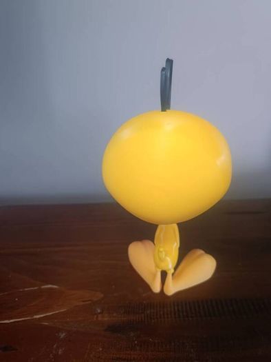 Tweety Pie Display Figure