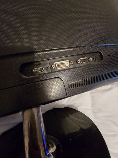 ASUS 75Hz Monitor