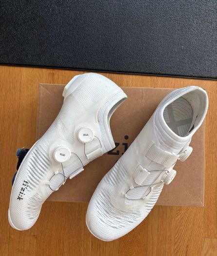 FizikVega Carbon Cycling Shoes