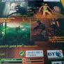 Splinter Cell Pandora Tomorrow Xbox 360 & Xbox Original Games Original Image 6