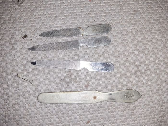 nail files