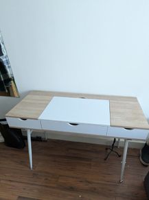 Beautiful study desk