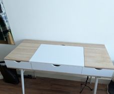 Beautiful study desk