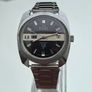 Vintage BULER BULLDOG Watch 1960s Swiss Watch Image 3