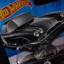 '62 Chevy Corvette ! Gray ! from Then and Now Series ! Hot Wheels ! Mattel ! Image 2