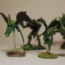 Tyranid Hive Tyrant, Guard, Lictor & Biovore Warhammer 40k Image 6