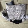 North Face jacket, Large Junior Image 4