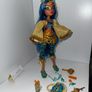 monster high cleo Image 2