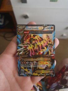 pokemon primal groudon