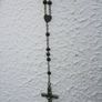 Antique Rosary Image 5