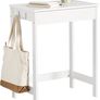 White desk Image 2