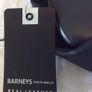 Barney's Originals Womens Annabelle Leather Jacket Image 7