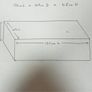 Habitat Rafius solid Oak blanket box/chest Image 5