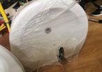 hand basin