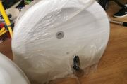 hand basin