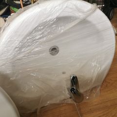 hand basin