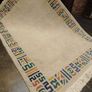 P.ersian Nepalese Rug 186c127cm (NepSq) Image 3
